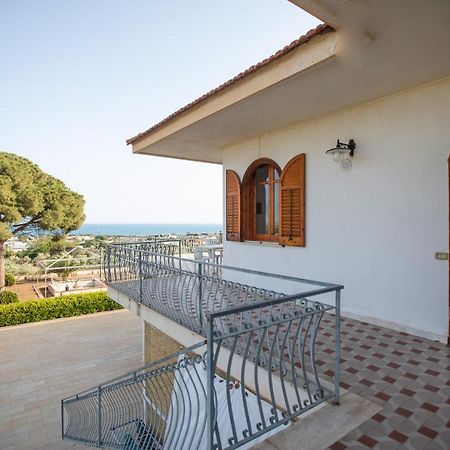 Izzhome Panorama Marina di Ragusa Exterior photo