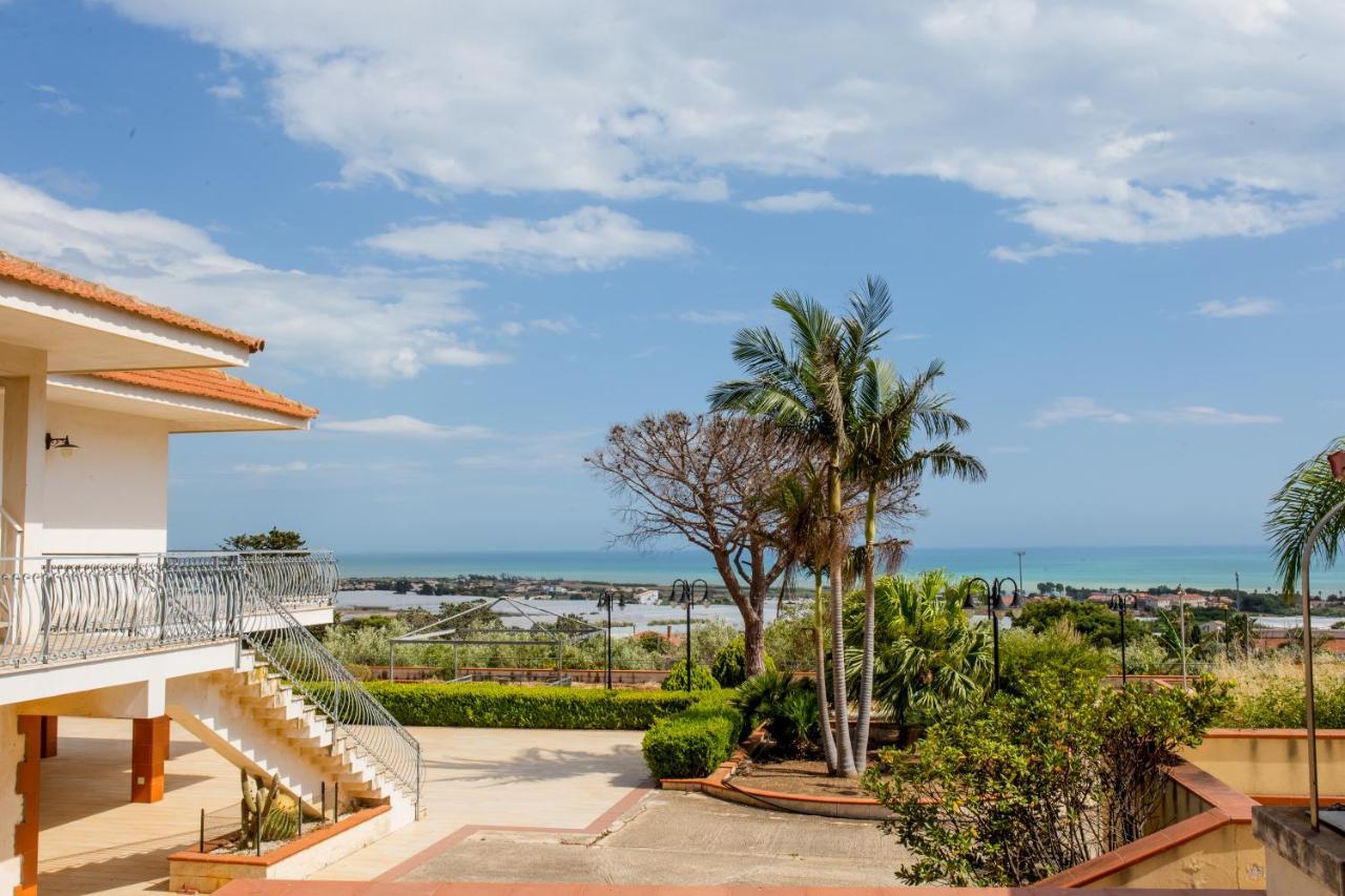 Izzhome Panorama Marina di Ragusa Exterior photo