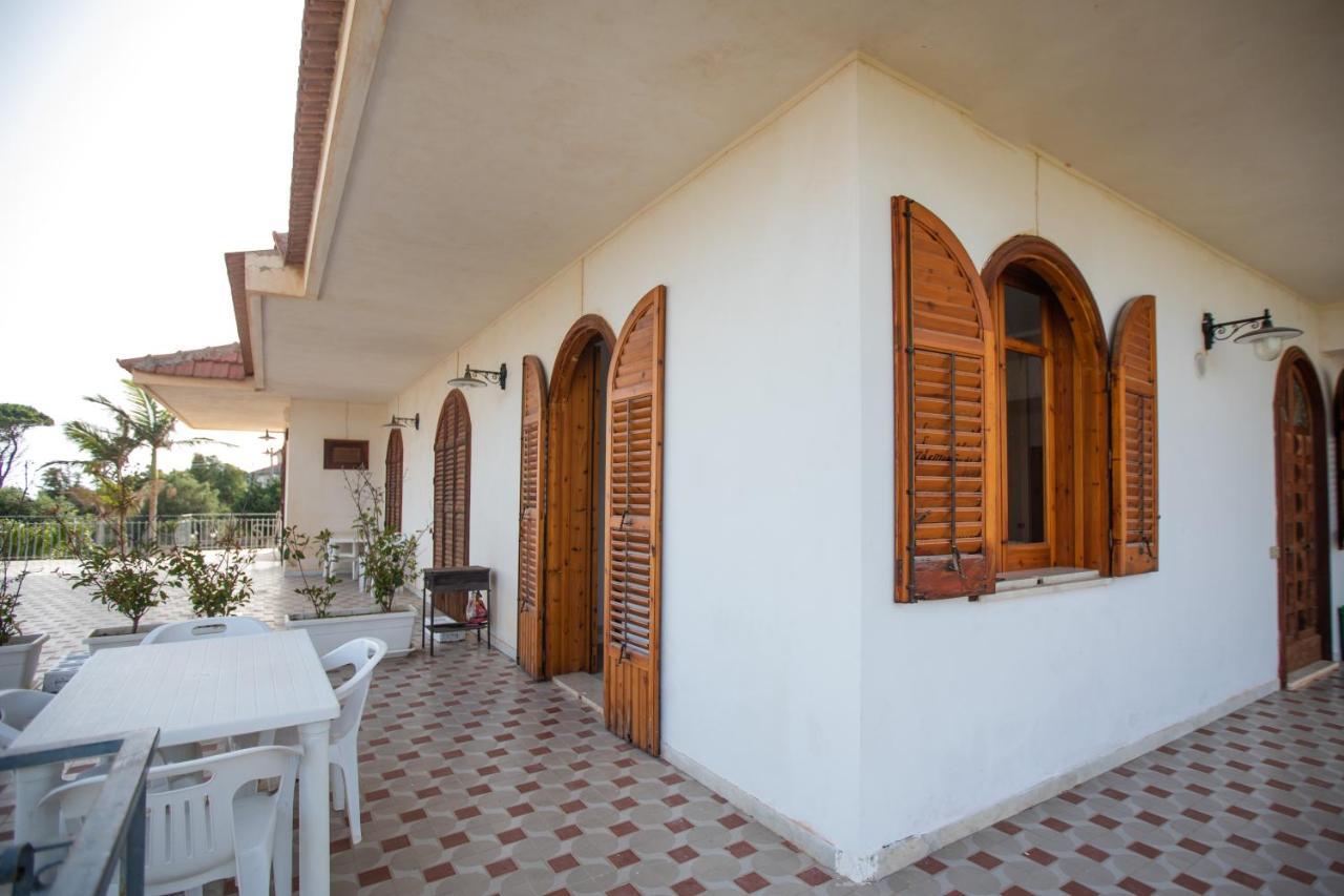 Izzhome Panorama Marina di Ragusa Exterior photo