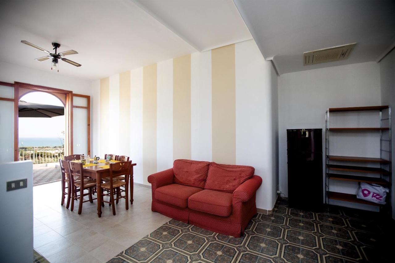 Izzhome Panorama Marina di Ragusa Exterior photo