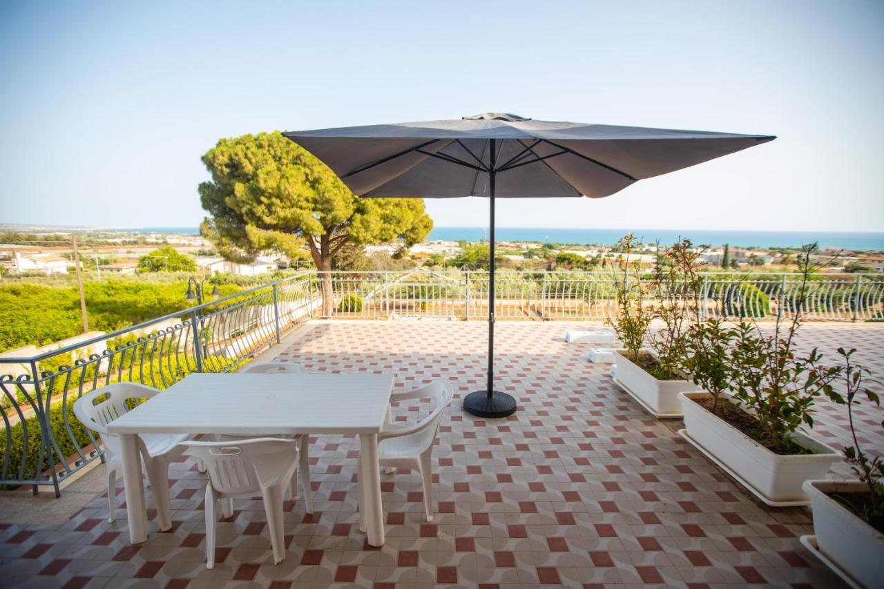 Izzhome Panorama Marina di Ragusa Exterior photo