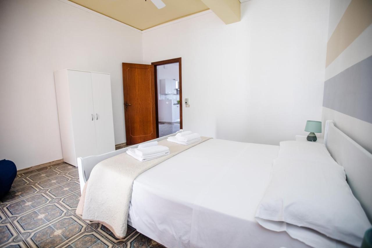 Izzhome Panorama Marina di Ragusa Exterior photo