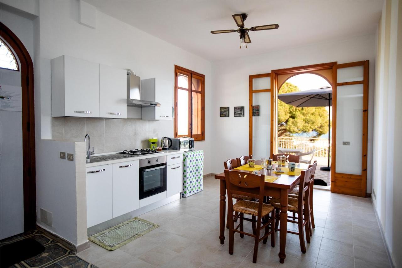 Izzhome Panorama Marina di Ragusa Exterior photo