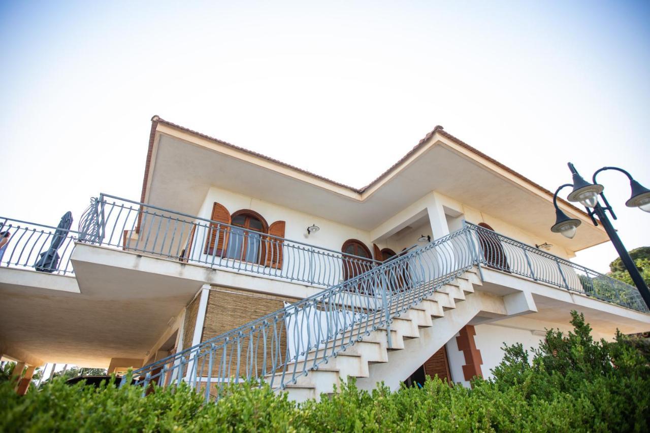 Izzhome Panorama Marina di Ragusa Exterior photo